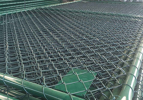 山西勾花護欄網圖片2