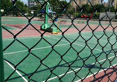 山西勾花護欄網圖片4