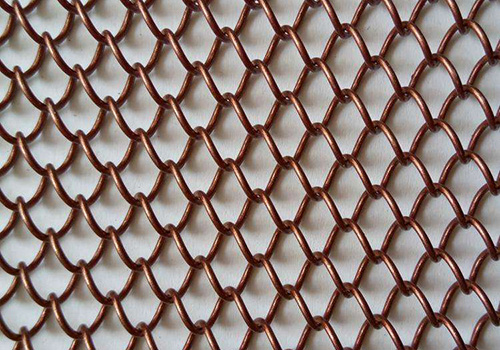 河北裝飾勾花網圖片4