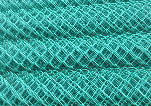 勾花護欄網案例圖片2