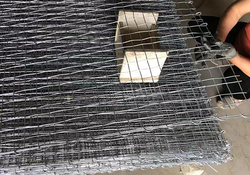 安平經緯網鉸邊圖片4