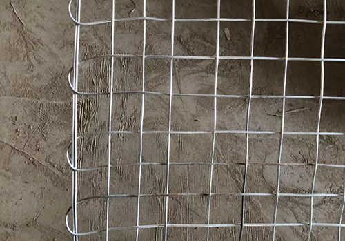 安平經緯網鉸邊圖片2