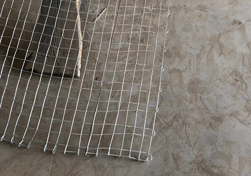 安平經緯網鉸邊圖片3