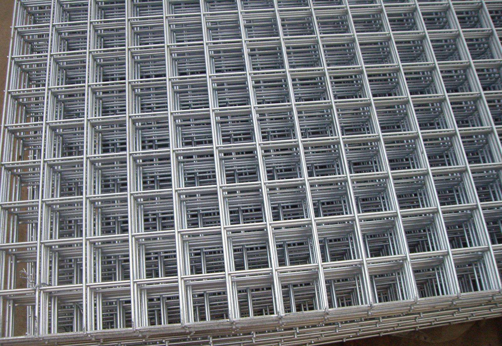 大同地暖網片圖片3