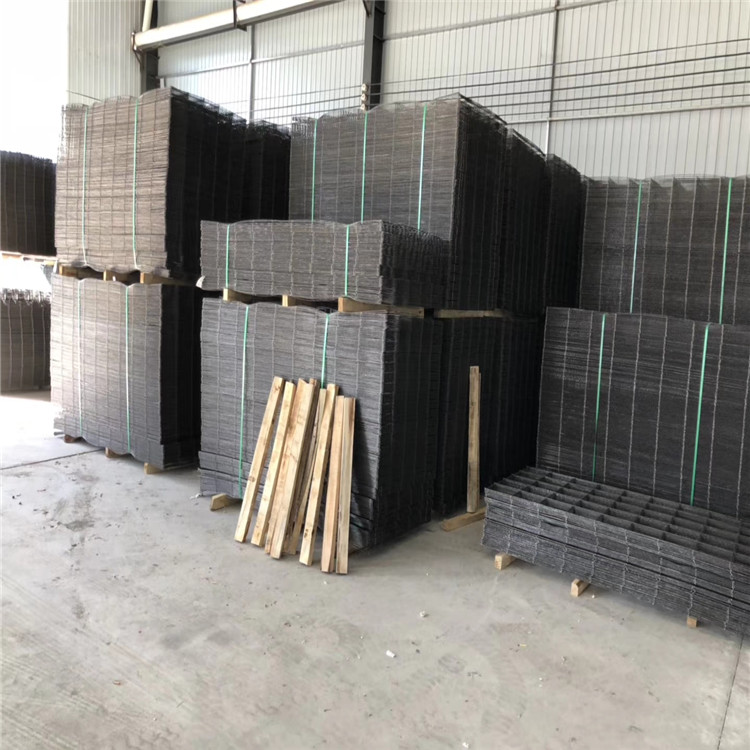 大同齊邊鋼筋網片用途圖片1