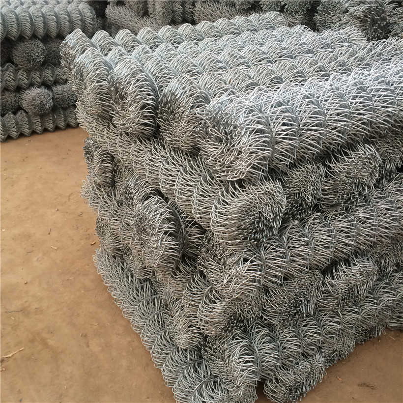 山東護坡勾花網圖片3