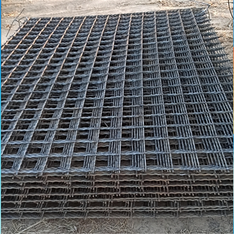 大同礦山支護焊接錨網圖片2